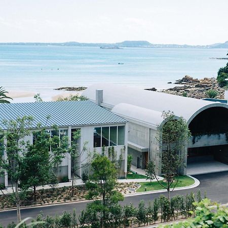 Colorit Goto Islands Hotel Luaran gambar
