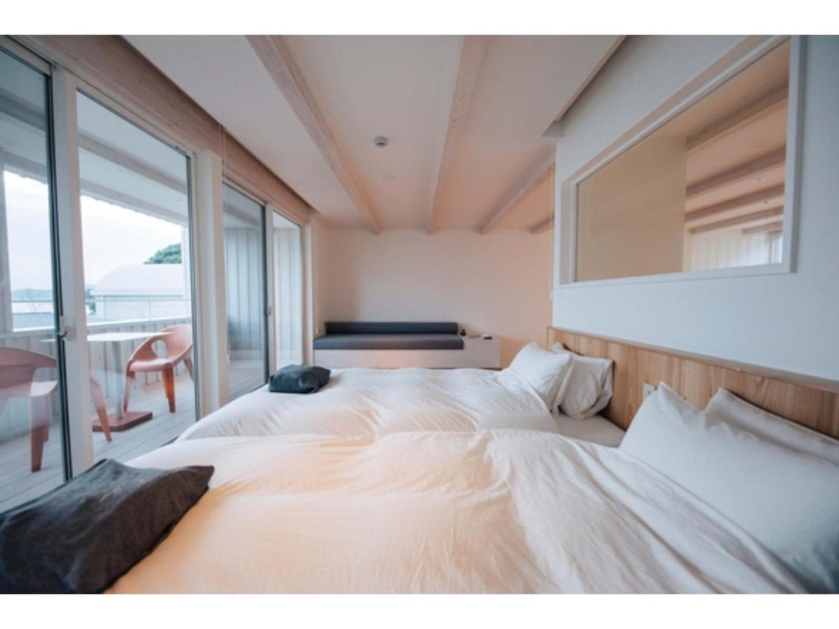 Colorit Goto Islands Hotel Luaran gambar