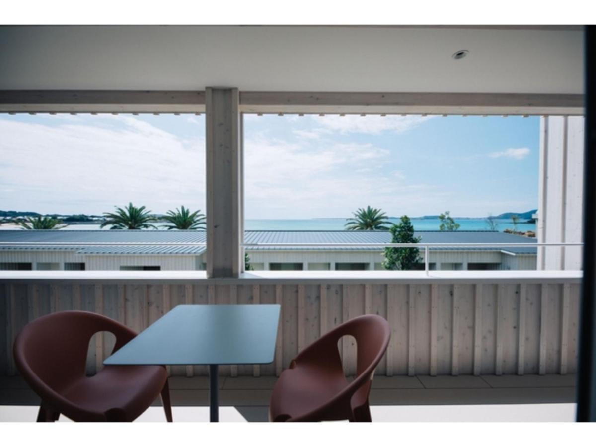 Colorit Goto Islands Hotel Luaran gambar