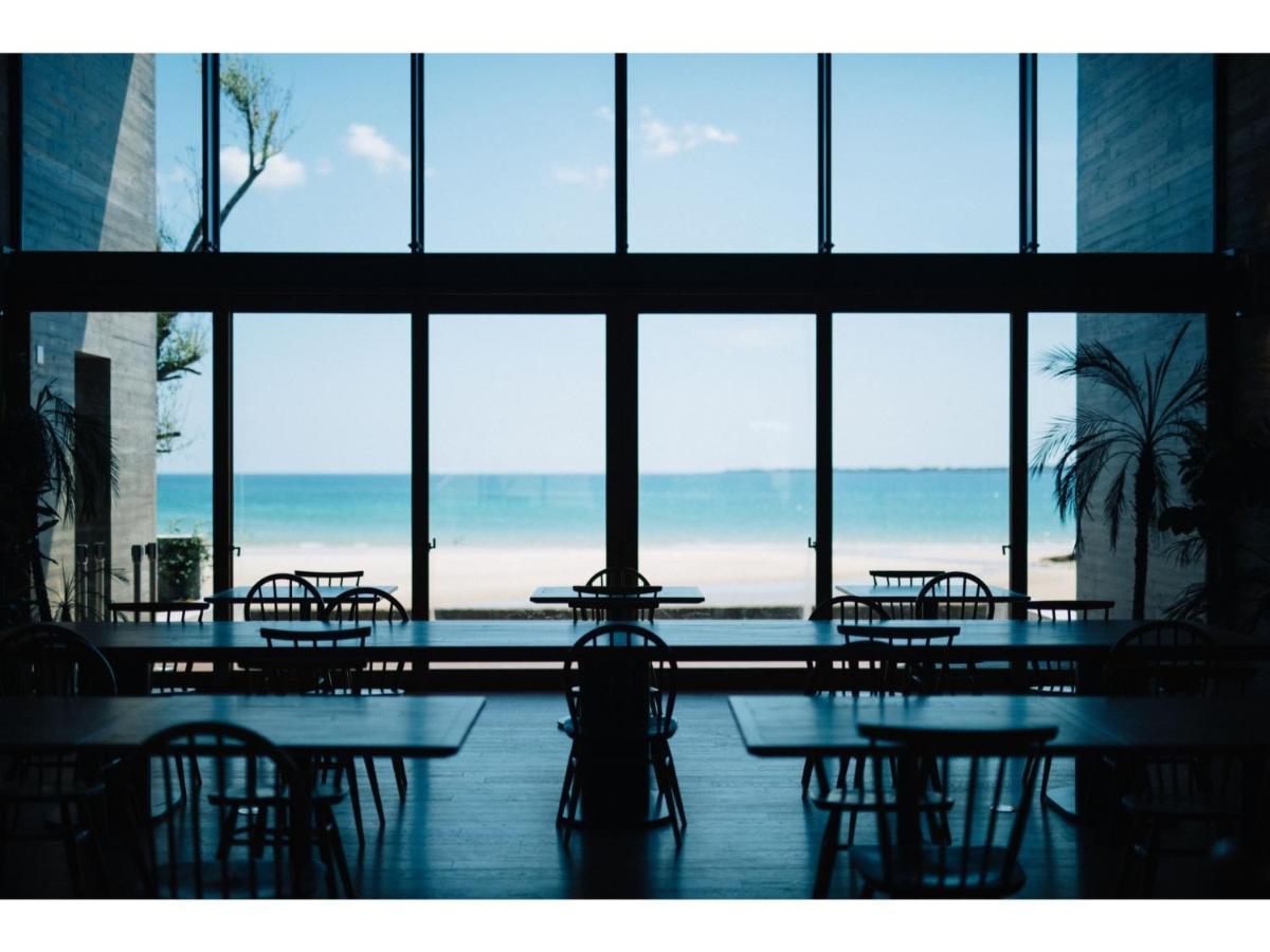 Colorit Goto Islands Hotel Luaran gambar