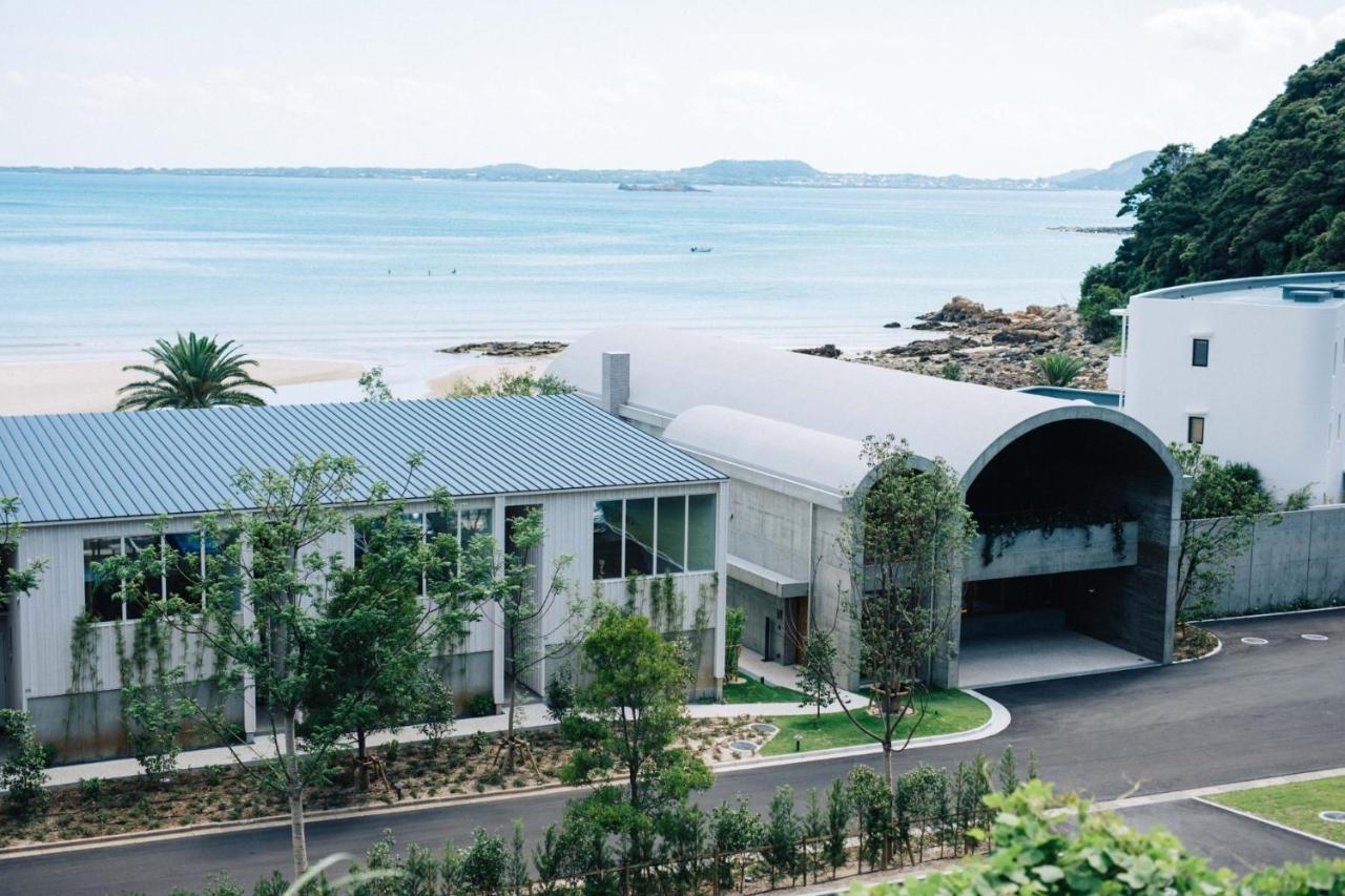 Colorit Goto Islands Hotel Luaran gambar