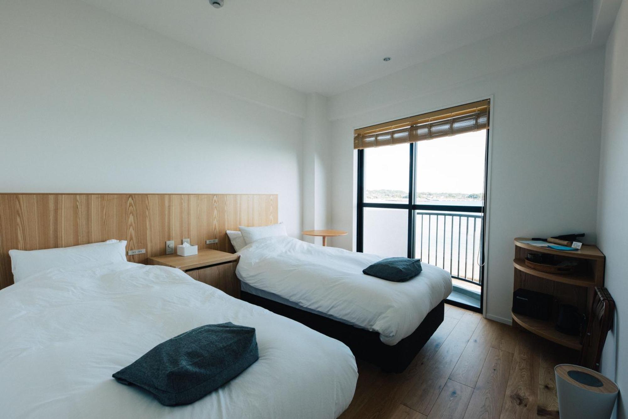 Colorit Goto Islands Hotel Luaran gambar