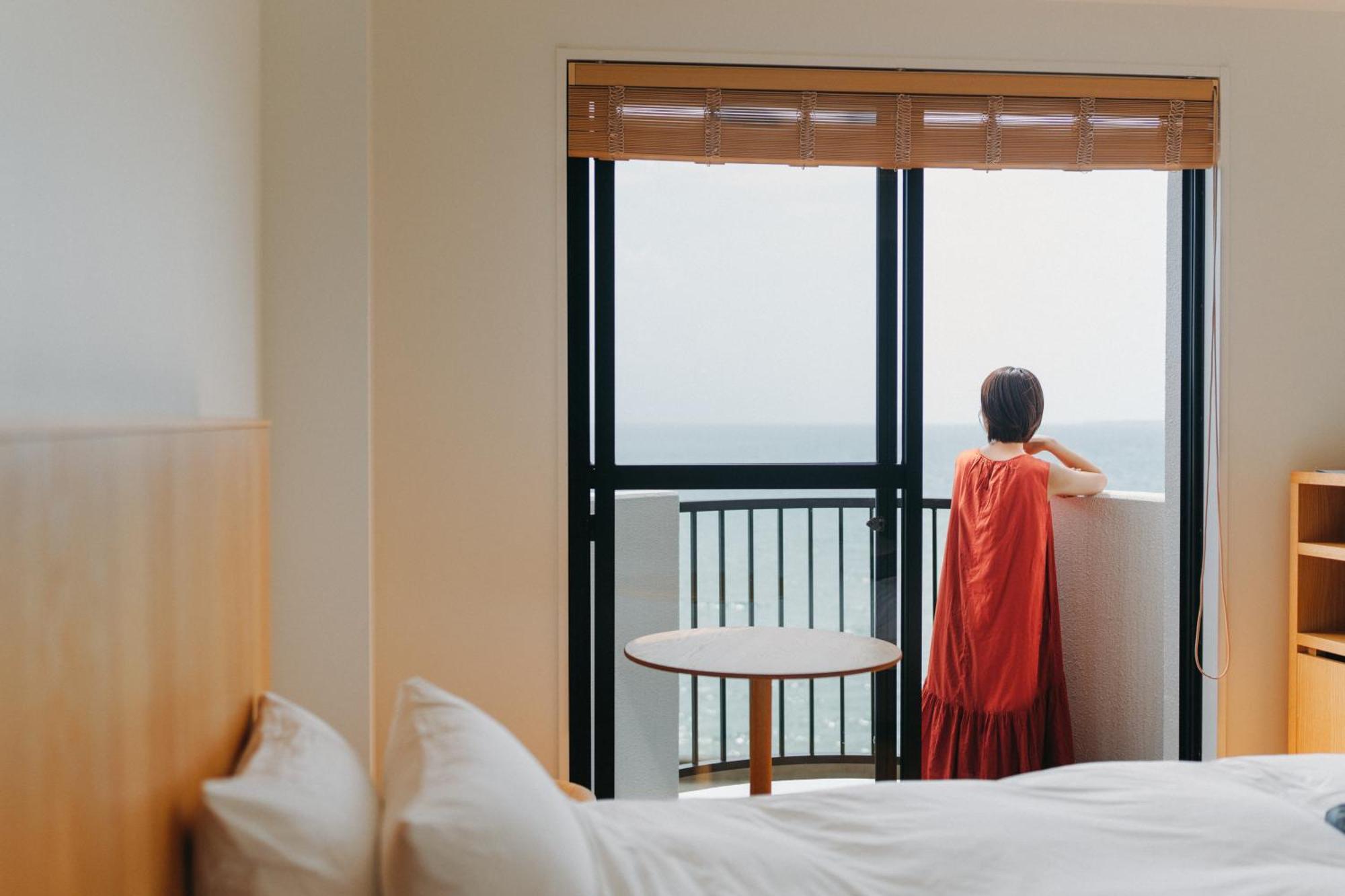 Colorit Goto Islands Hotel Luaran gambar