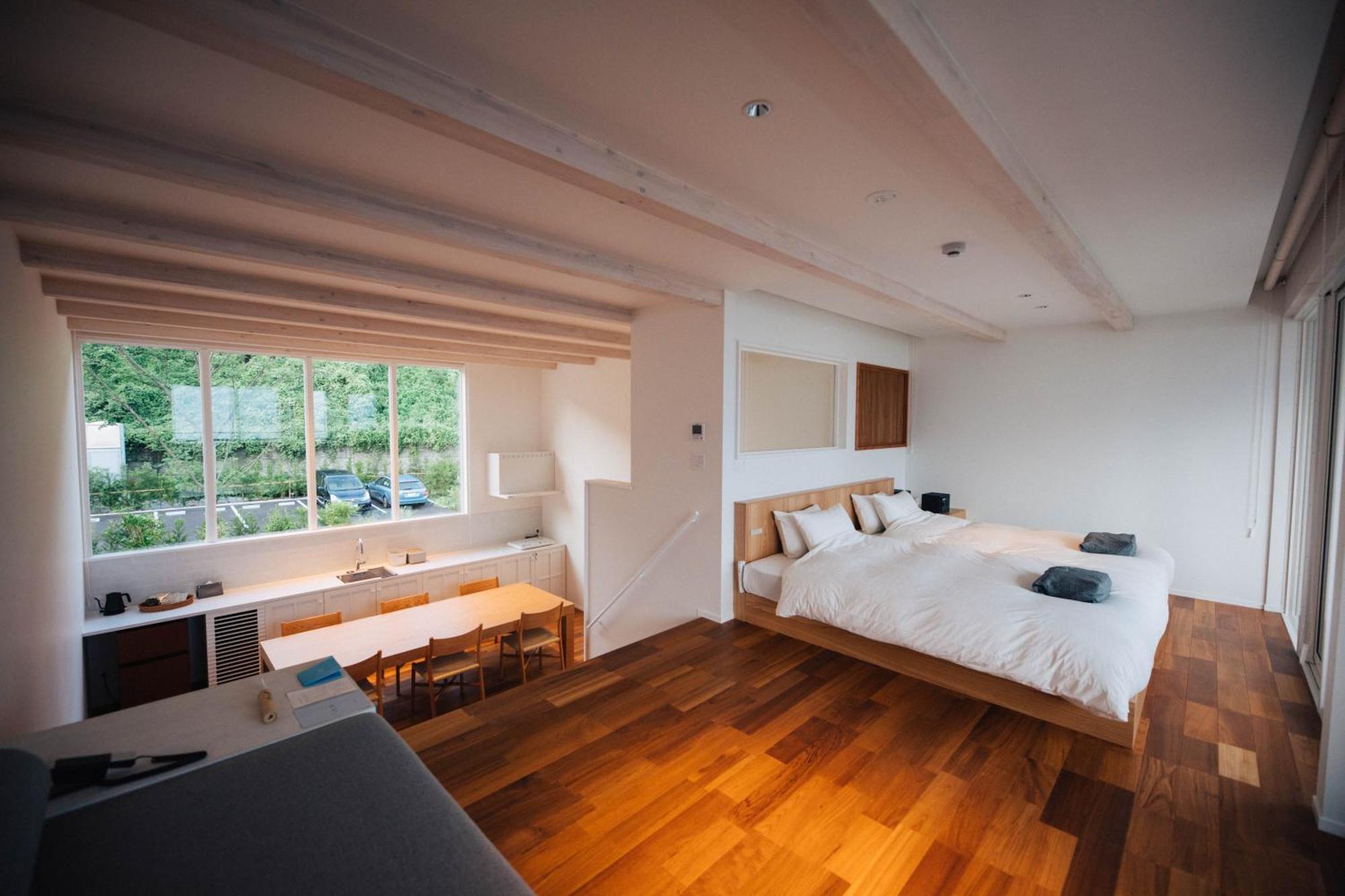 Colorit Goto Islands Hotel Luaran gambar